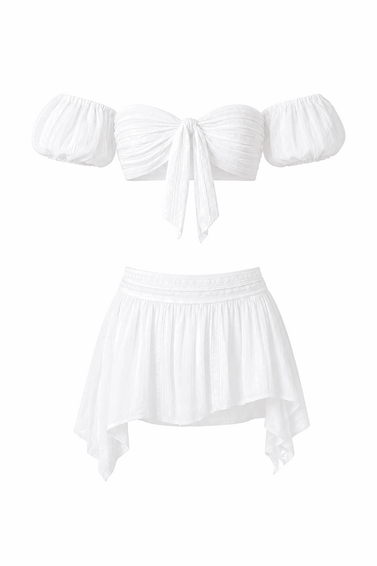 Set Dreamland White