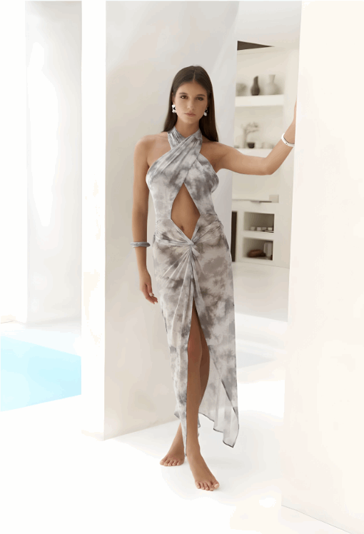 Kaira Dress