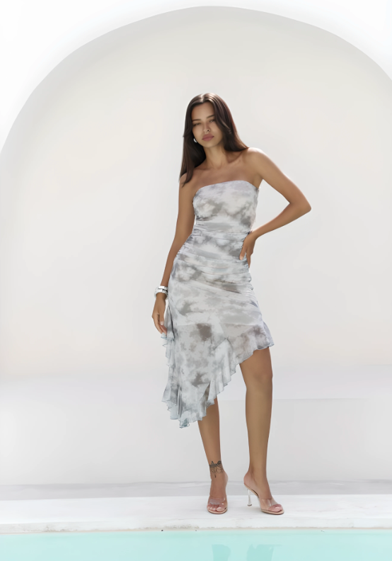 Nina Dress
