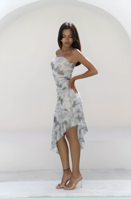 Nina Dress