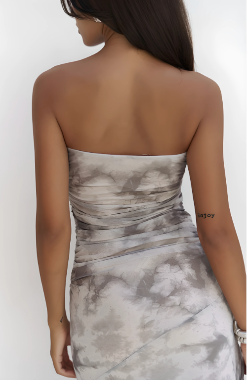 Nina Dress