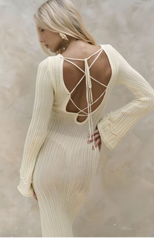 Ada Dress