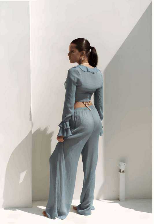 Adelaide Pants