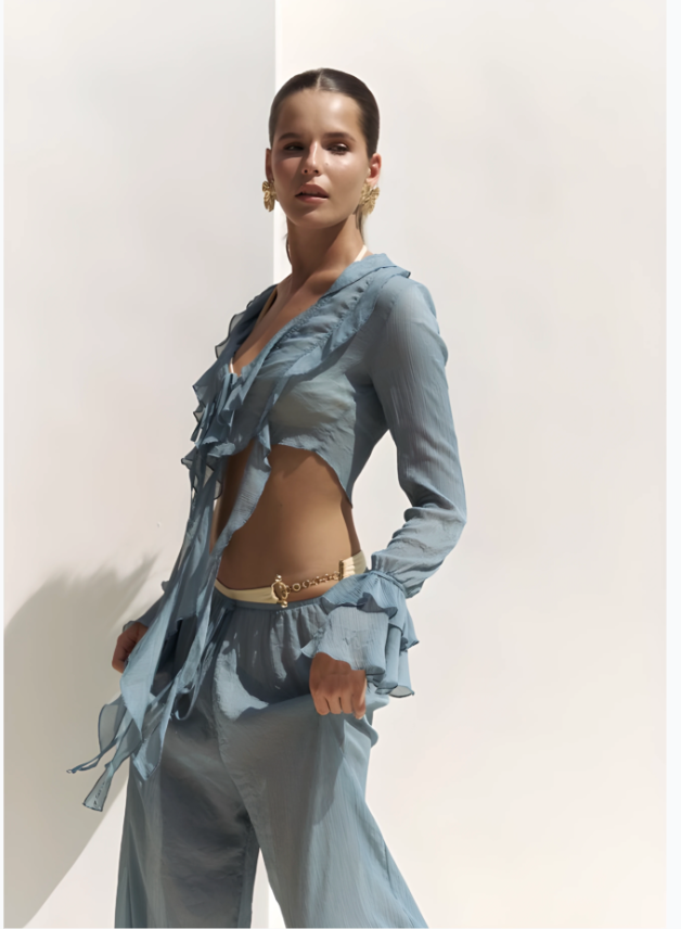 Adelaide Pants