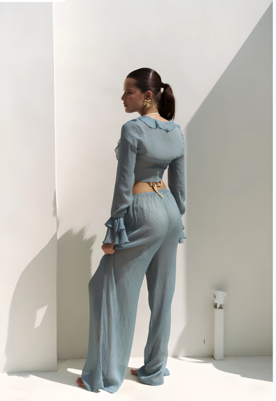 Adelaide Pants