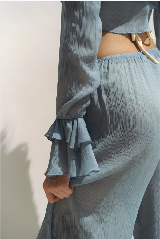 Adelaide Pants