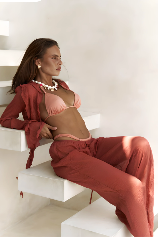 Fiore Top