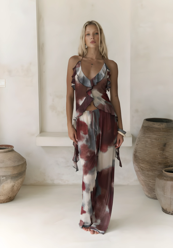 Saphira Top