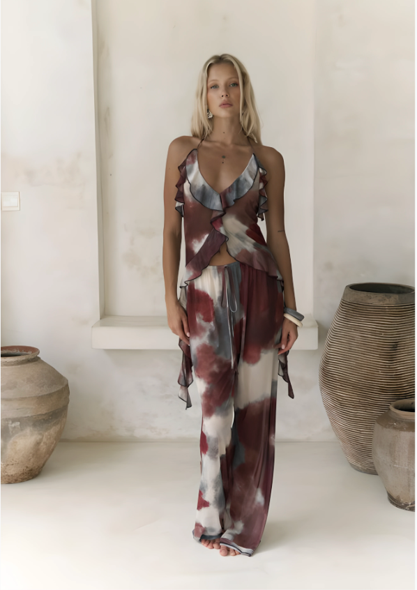 Saphira Top