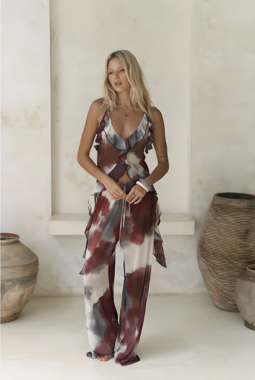 Saphira Pants