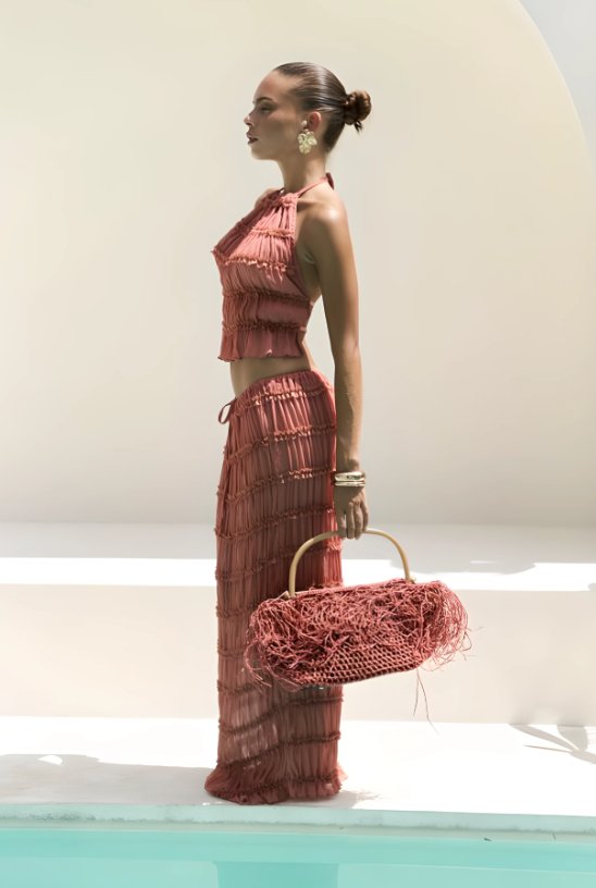 Britta Skirt