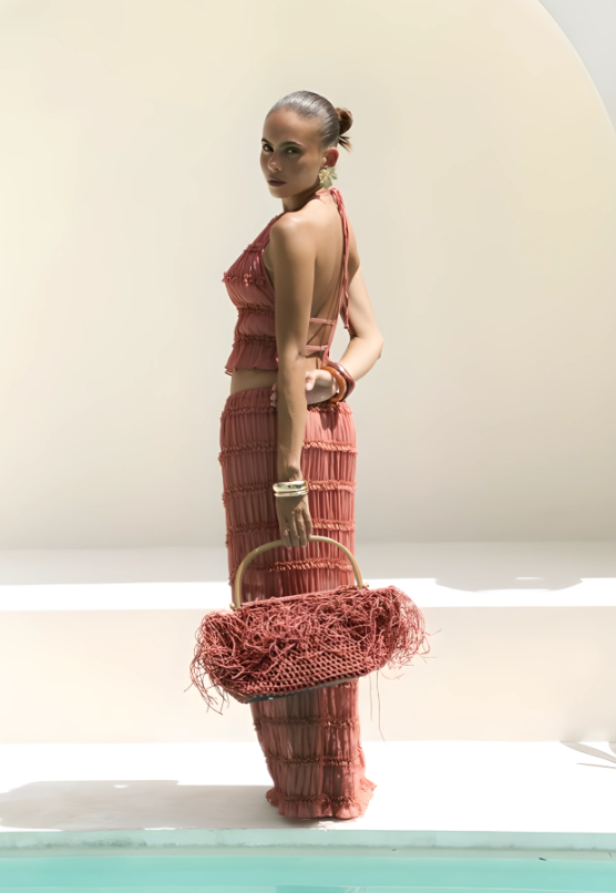 Britta Skirt