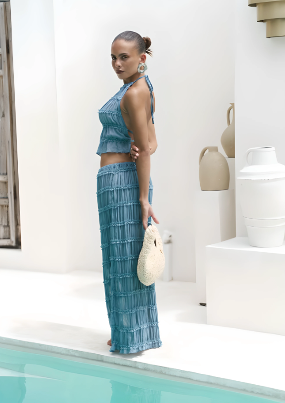 Lea Skirt