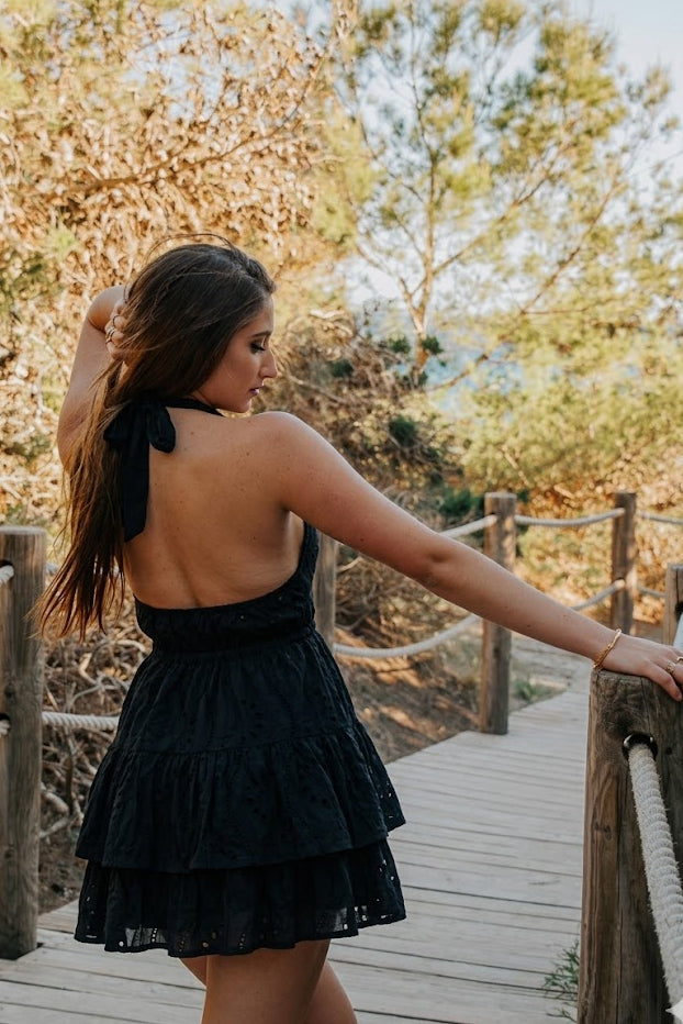 Bora Dress