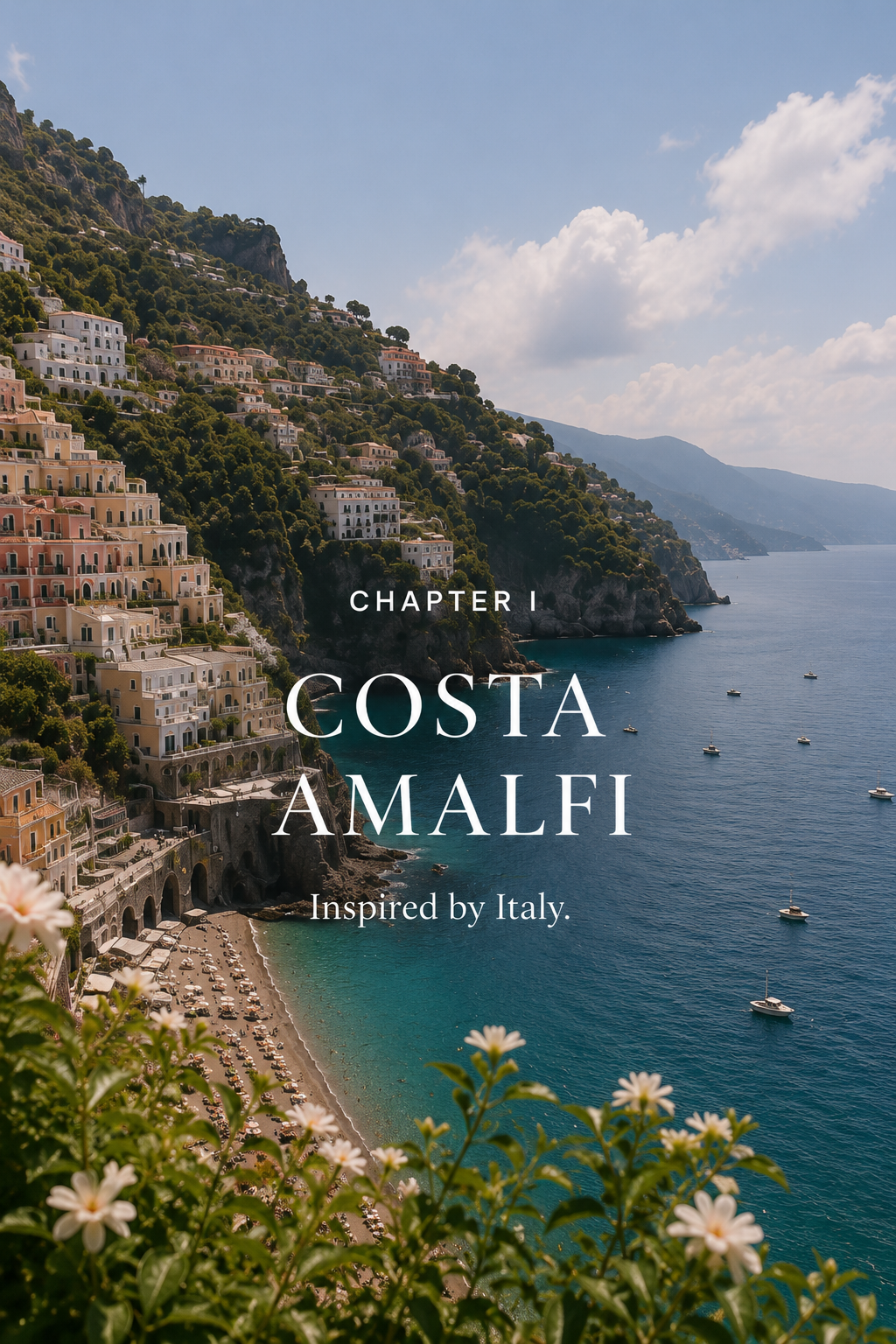 Costa Amalfi