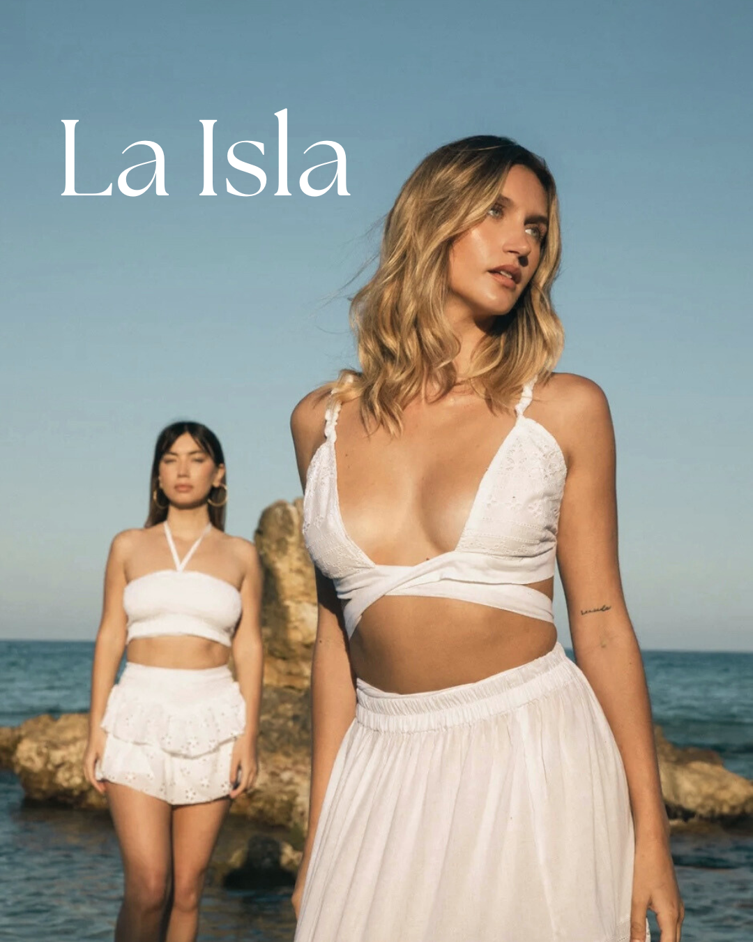 La Isla