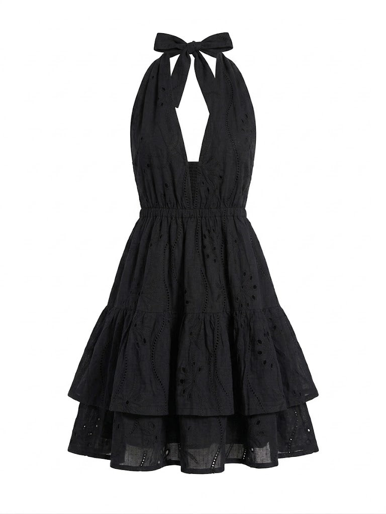 Bora Dress