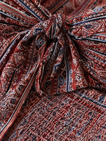 Uluwatu Ikat Set