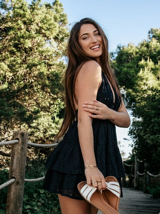 Bora Dress