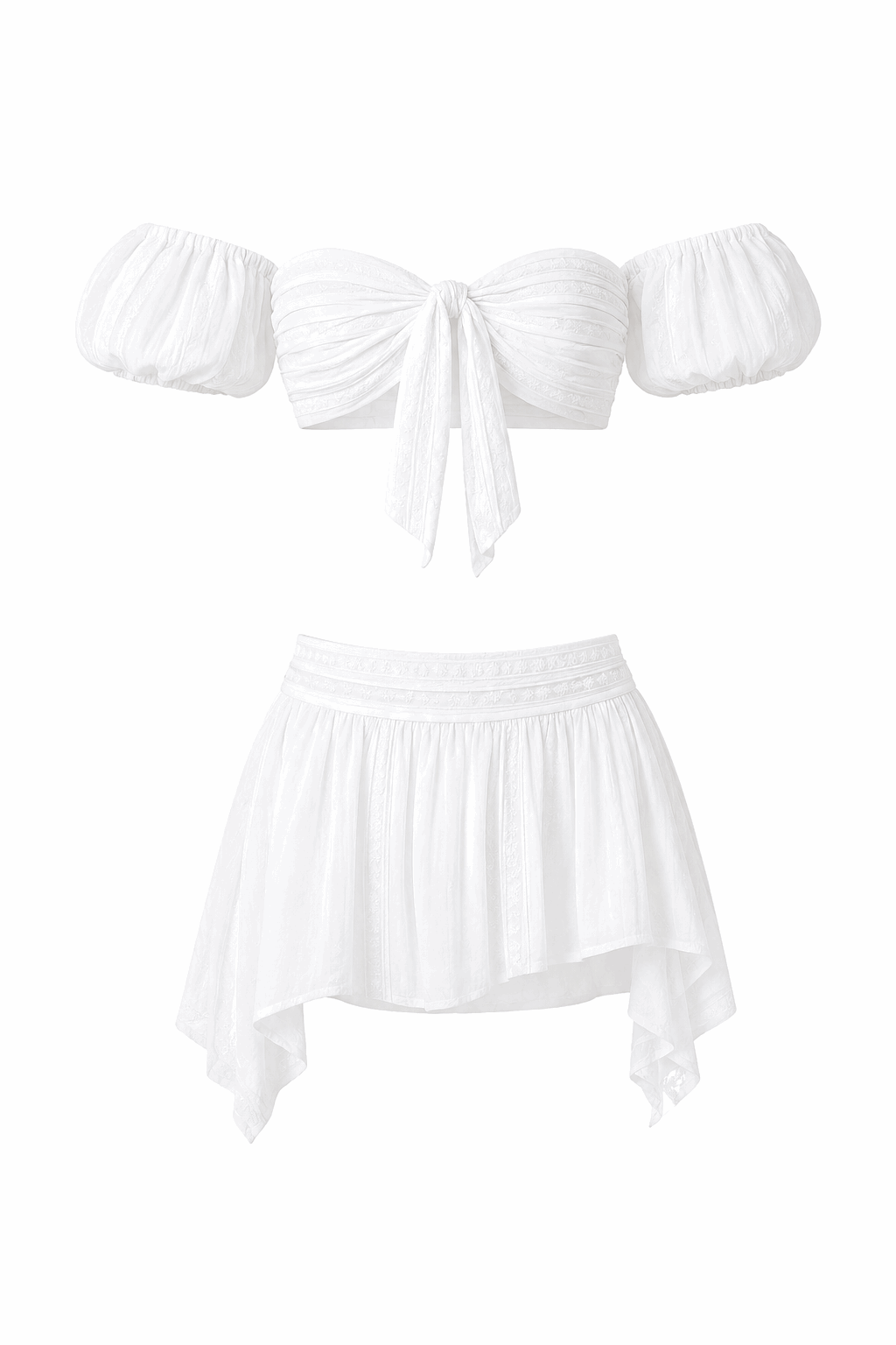 Set Dreamland White