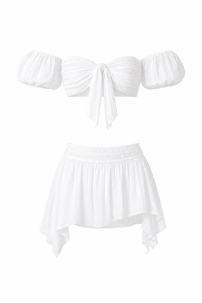Set Dreamland White