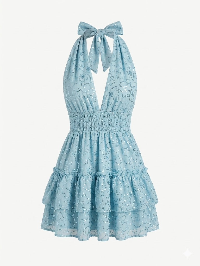 Ibiza Dress