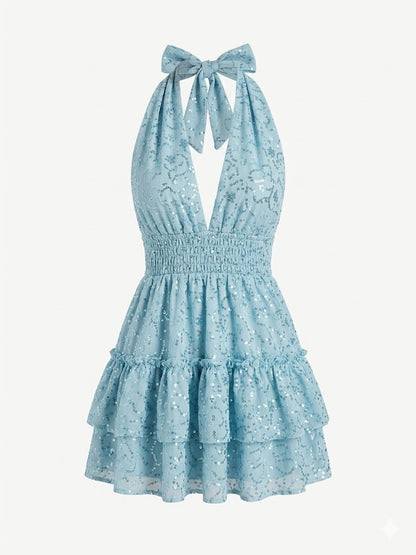 Ibiza Dress