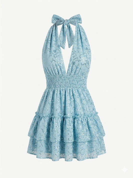 Ibiza Dress