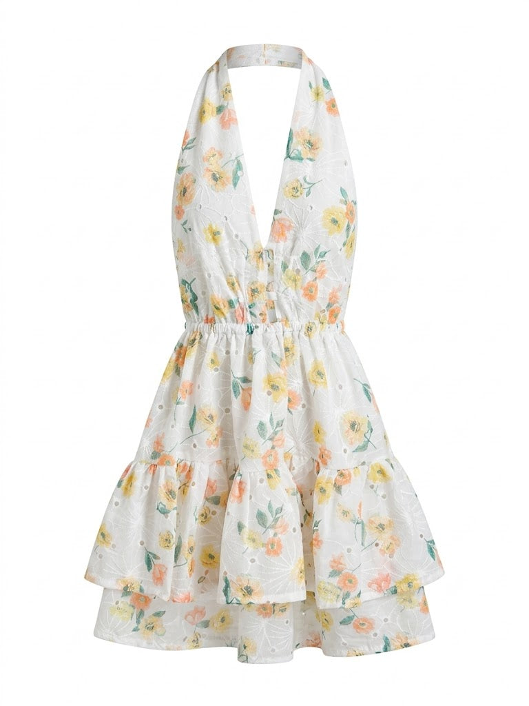 Bassa Dress