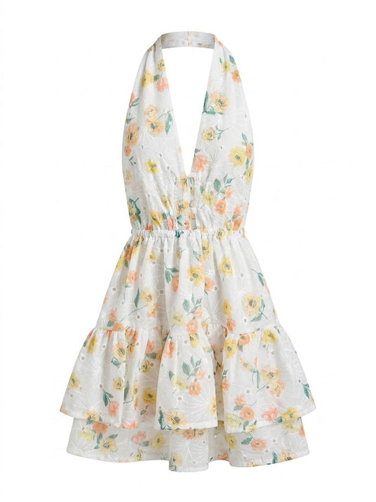 Bassa Dress