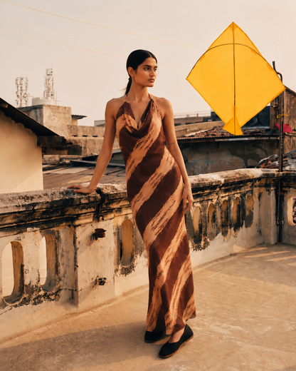 Tierra Viva Dress