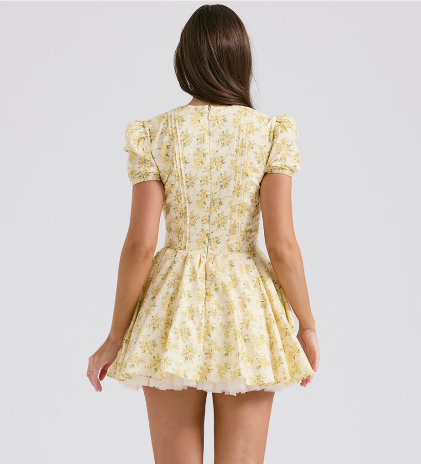 DREYA DRESS