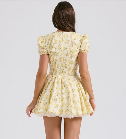 DREYA DRESS