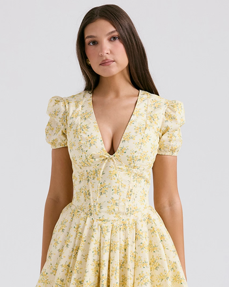 DREYA DRESS
