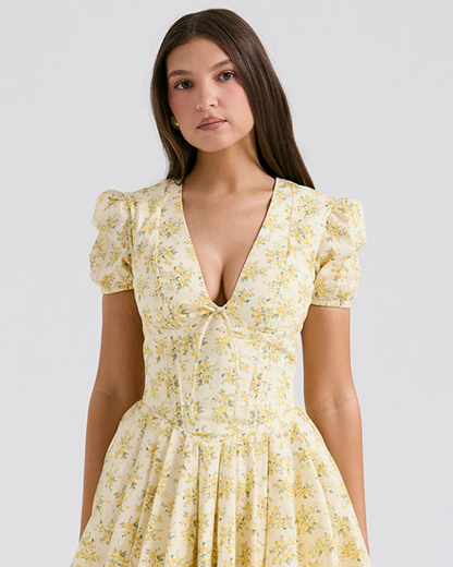 DREYA DRESS