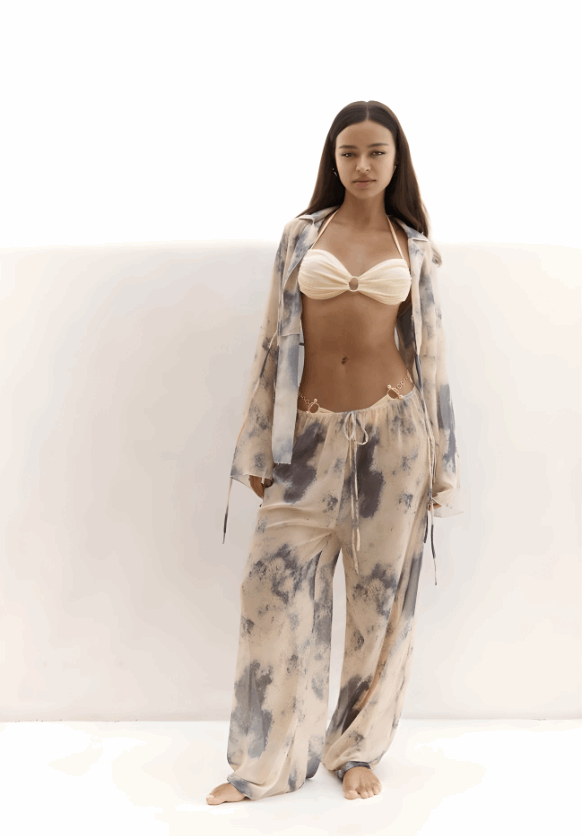 Mia Pants