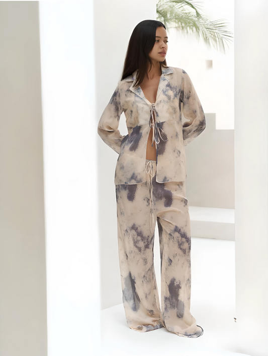Mia Pants
