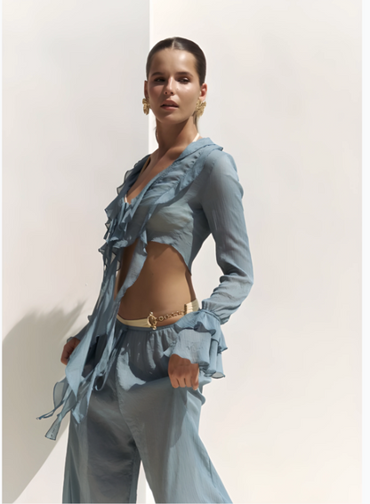 Adelaide Pants
