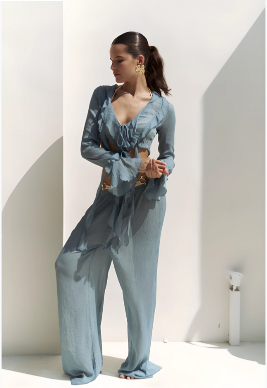 Adelaide Pants