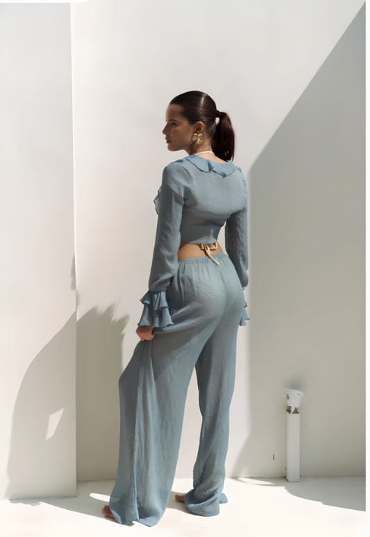 Adelaide Pants