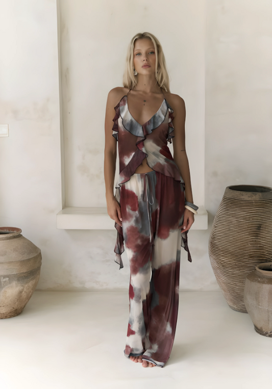 Saphira Top