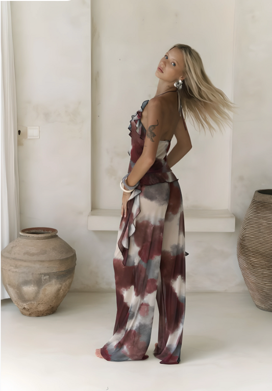Saphira Pants