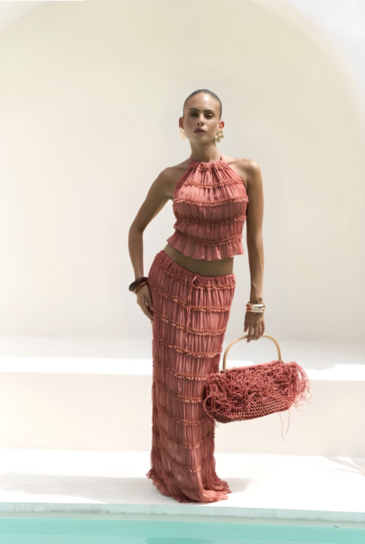 Britta Skirt