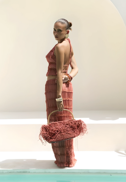 Britta Skirt