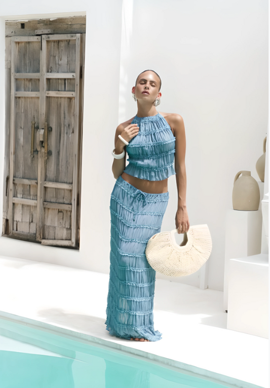 Lea Skirt