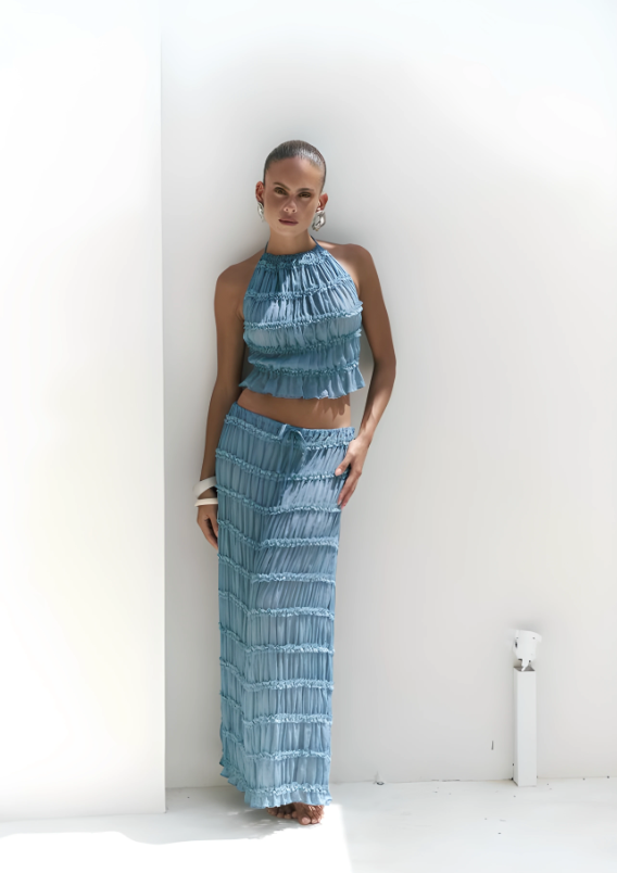 Lea Skirt