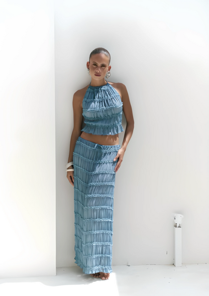 Lea Skirt