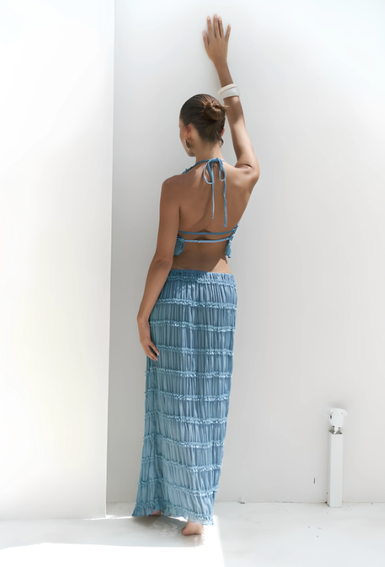 Lea Skirt