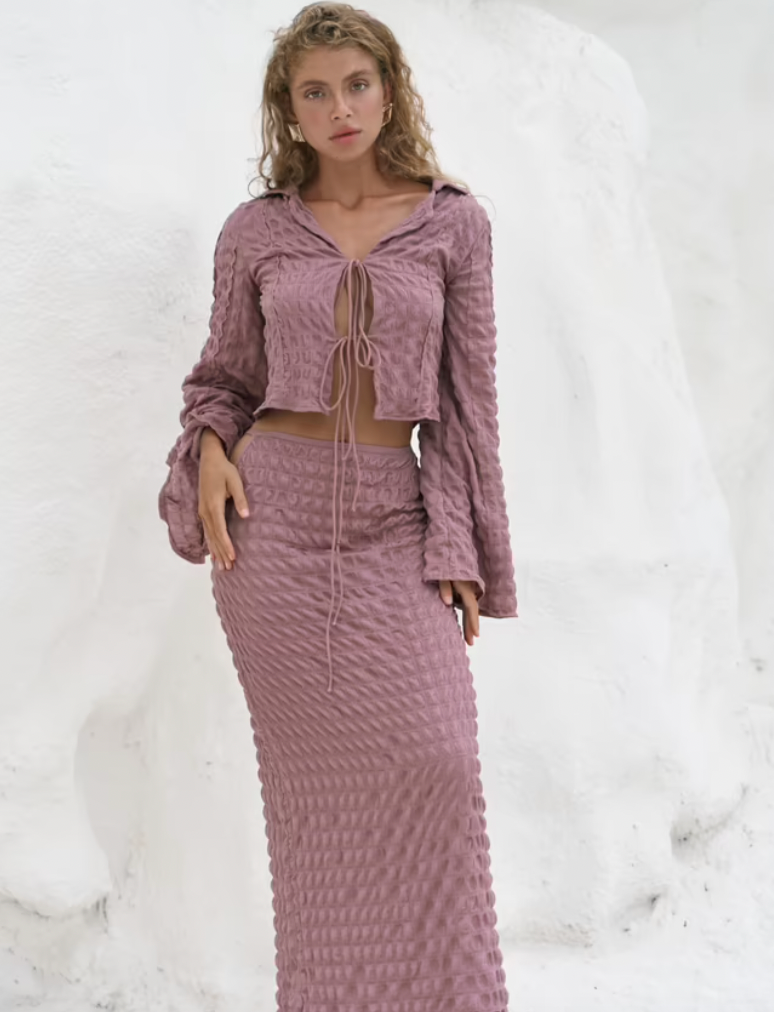 Sarai Skirt
