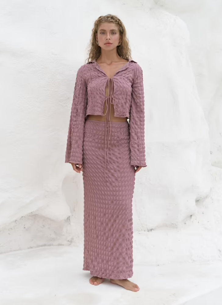 Sarai Skirt